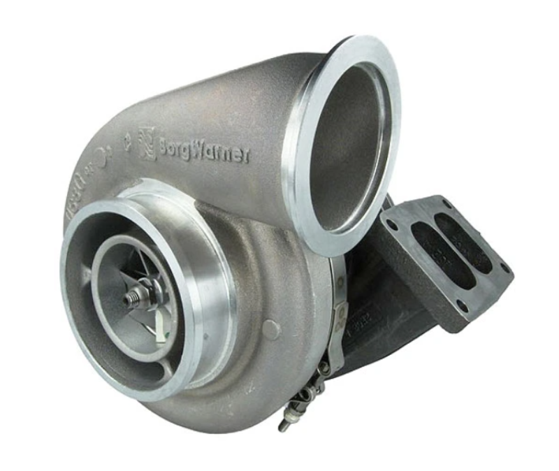 BorgWarner Turbocharger SX S1BG T25 A/R .46 39mm Inducer 313296