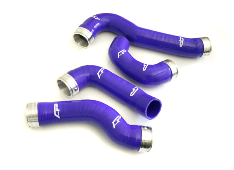 Agency Power AP Silicone Boost Hoses Air Intake Systems Silicone Couplers & Hoses main image