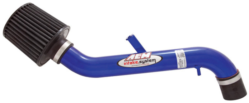 AEM Induction Short Ram Intake Sys tem-S.R.S. HONDA ACCORD AIP22-415B