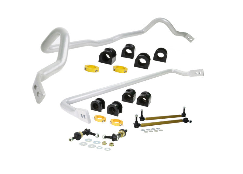 Whiteline WL Sway Bars - Front Suspension Sway Bars main image