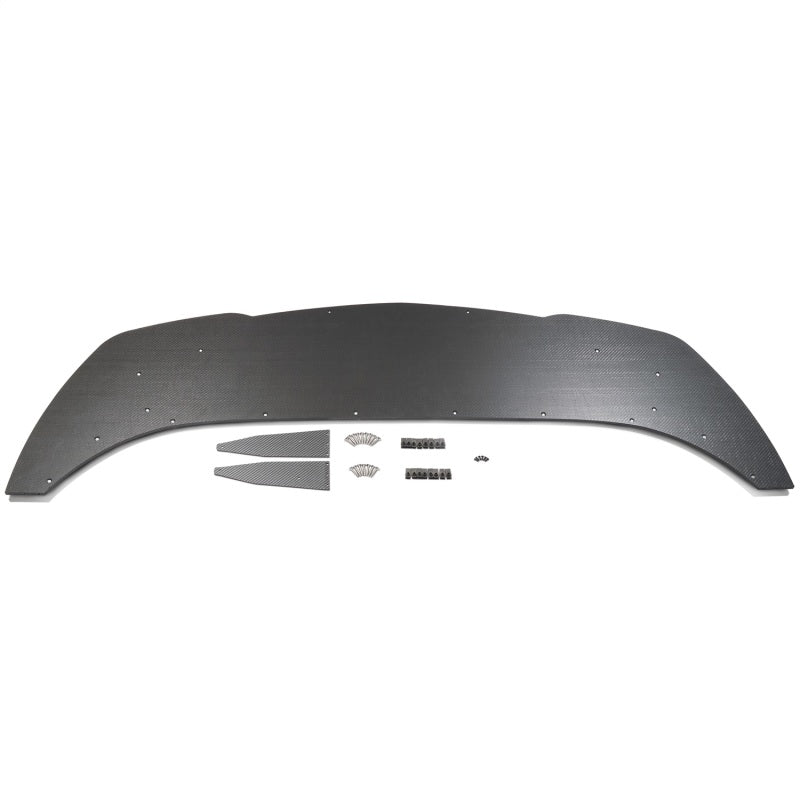 Ford Racing FR Splitter Kits Exterior Styling Lips & Splitters main image
