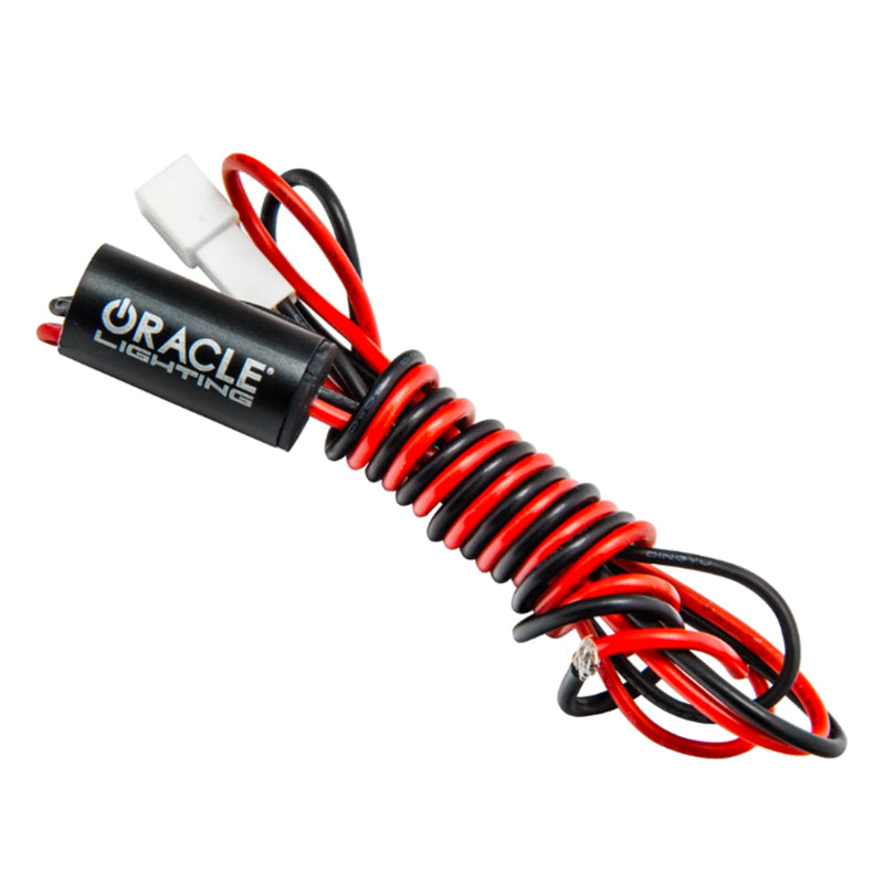 ORACLE Lighting ORL Accessories Lights Light Accessories and Wiring main image