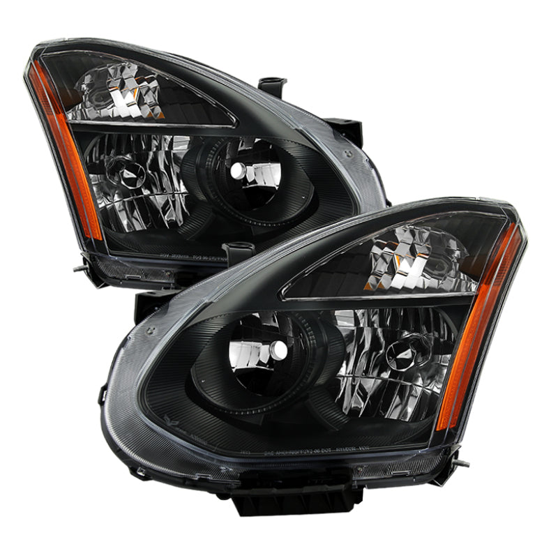 SPYDER SPY xTune Headlights Lights Headlights main image