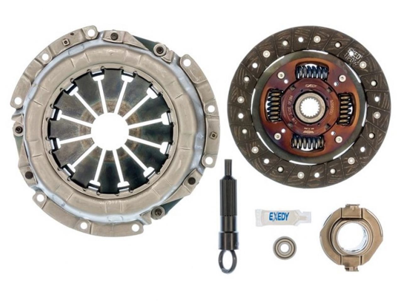 Exedy Clutch Kits 04108 Item Image