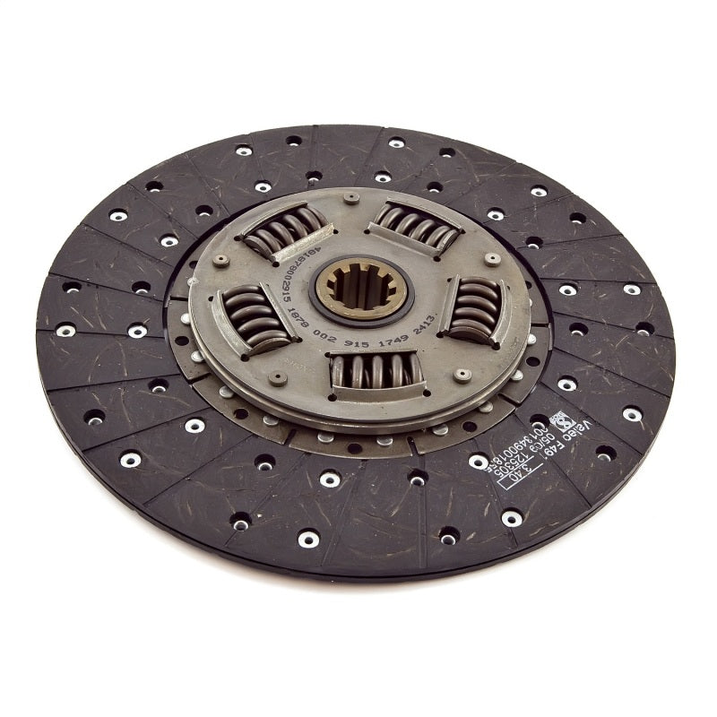 OMIX OMI Clutch Discs Drivetrain Clutch Discs main image