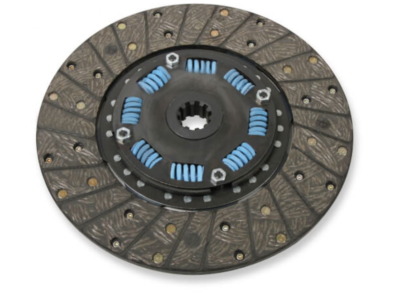 Hays  Street 450 Clutch Kit