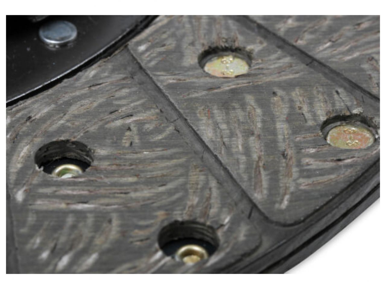 Hays  Street 450 Clutch Kit