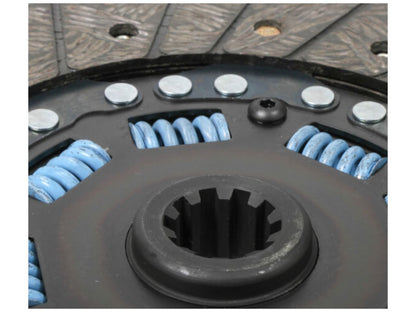 Hays  Street 450 Clutch Kit