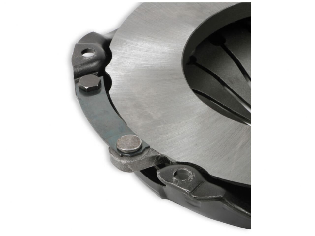 Hays  Street 450 Clutch Kit