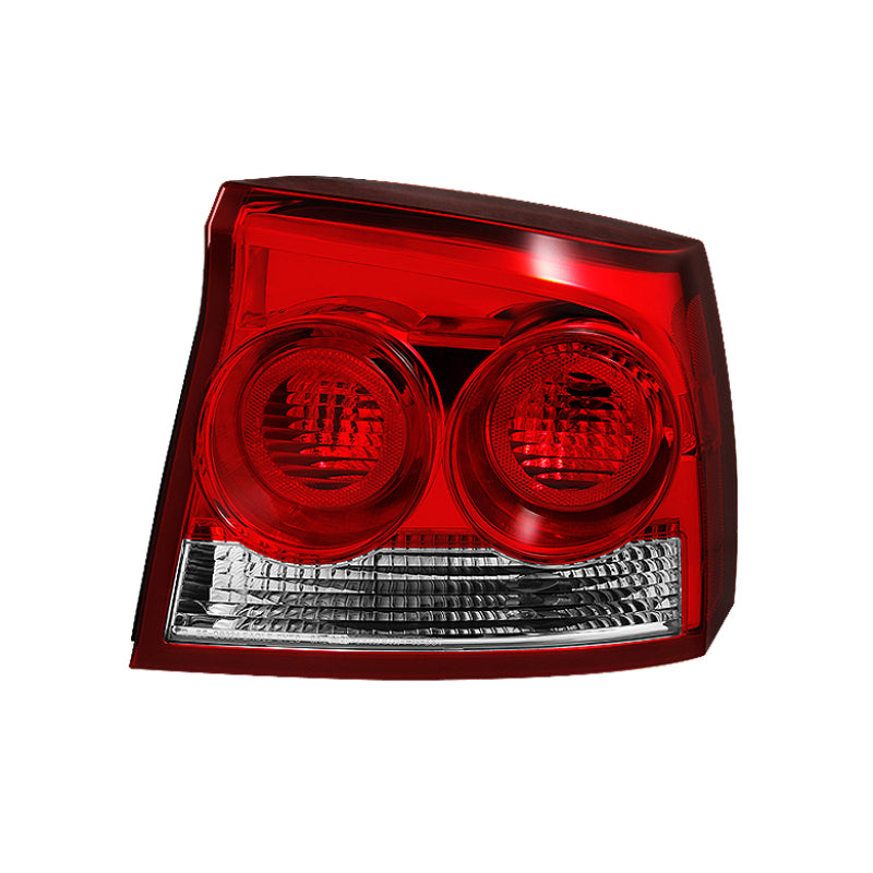 SPYDER SPY xTune Tail Lights Lights Tail Lights main image