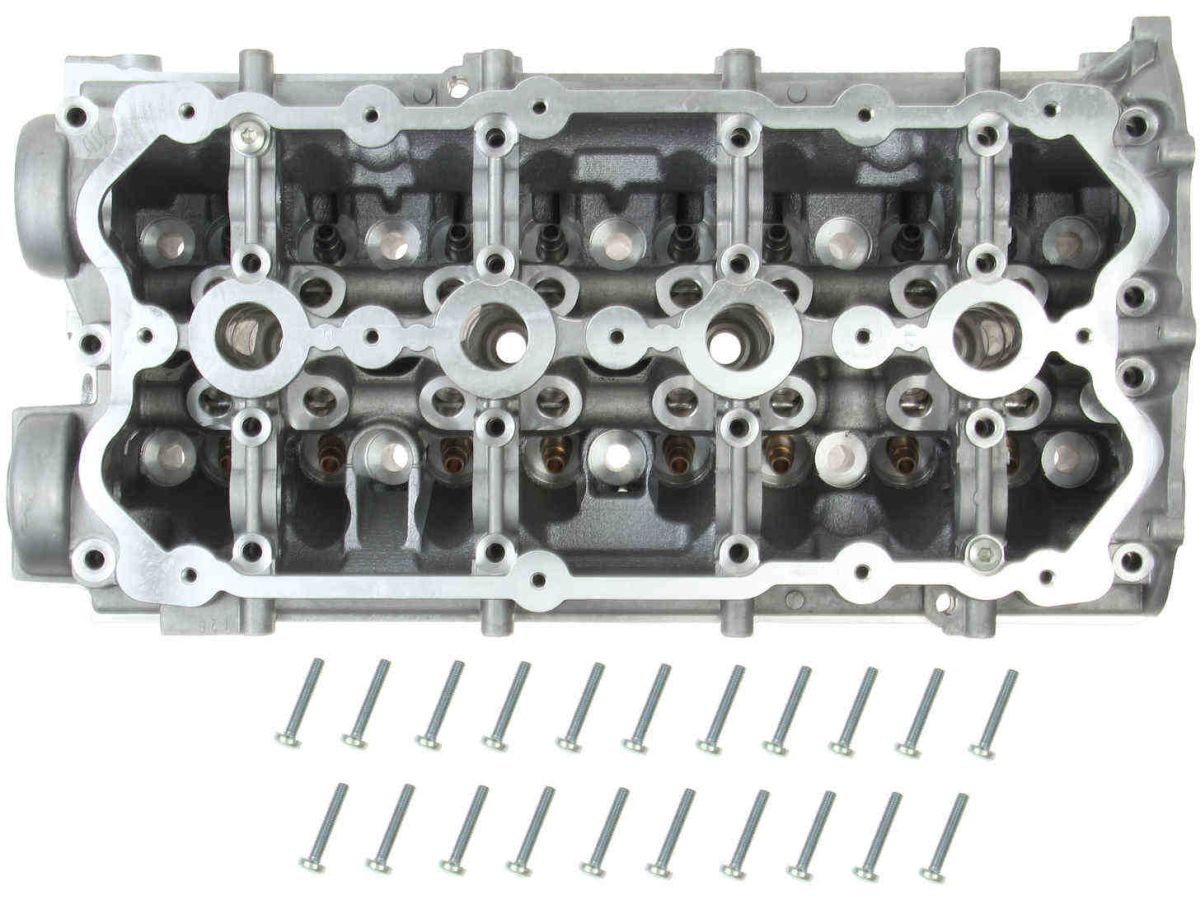 AMC Engine Cylinder Head 910700 Item Image
