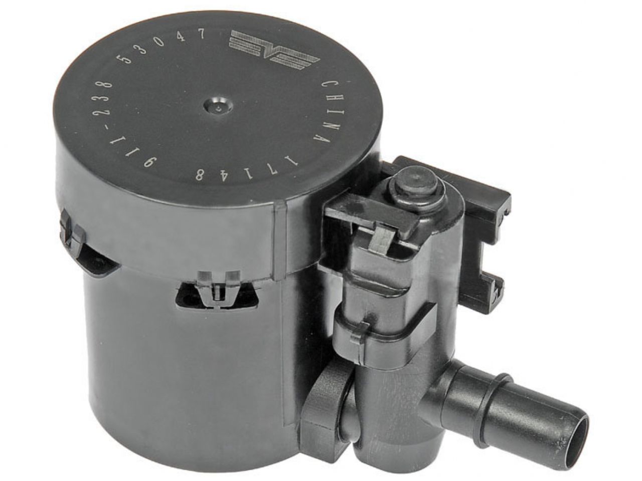 Dorman Evaporative Emissions Canister Vent Valve (With Filter Assembly)