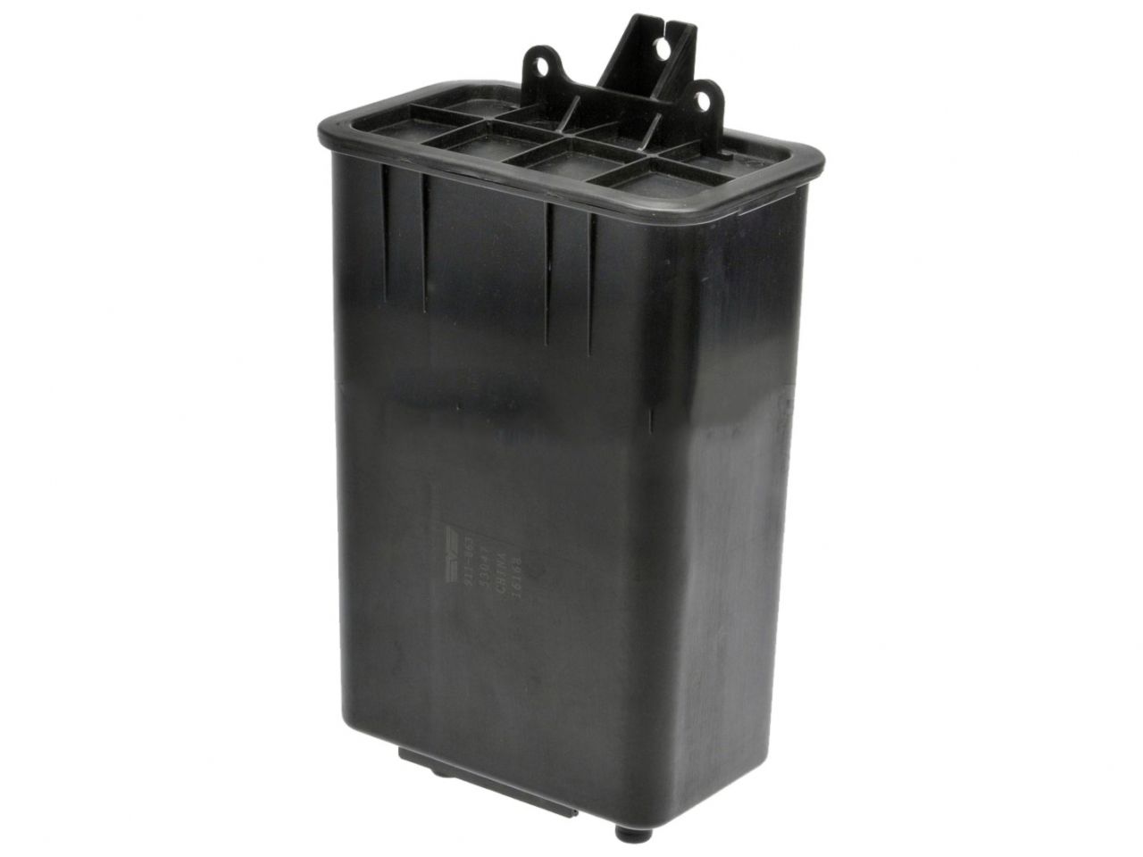 Dorman Evaporative Emissions Charcoal Canister