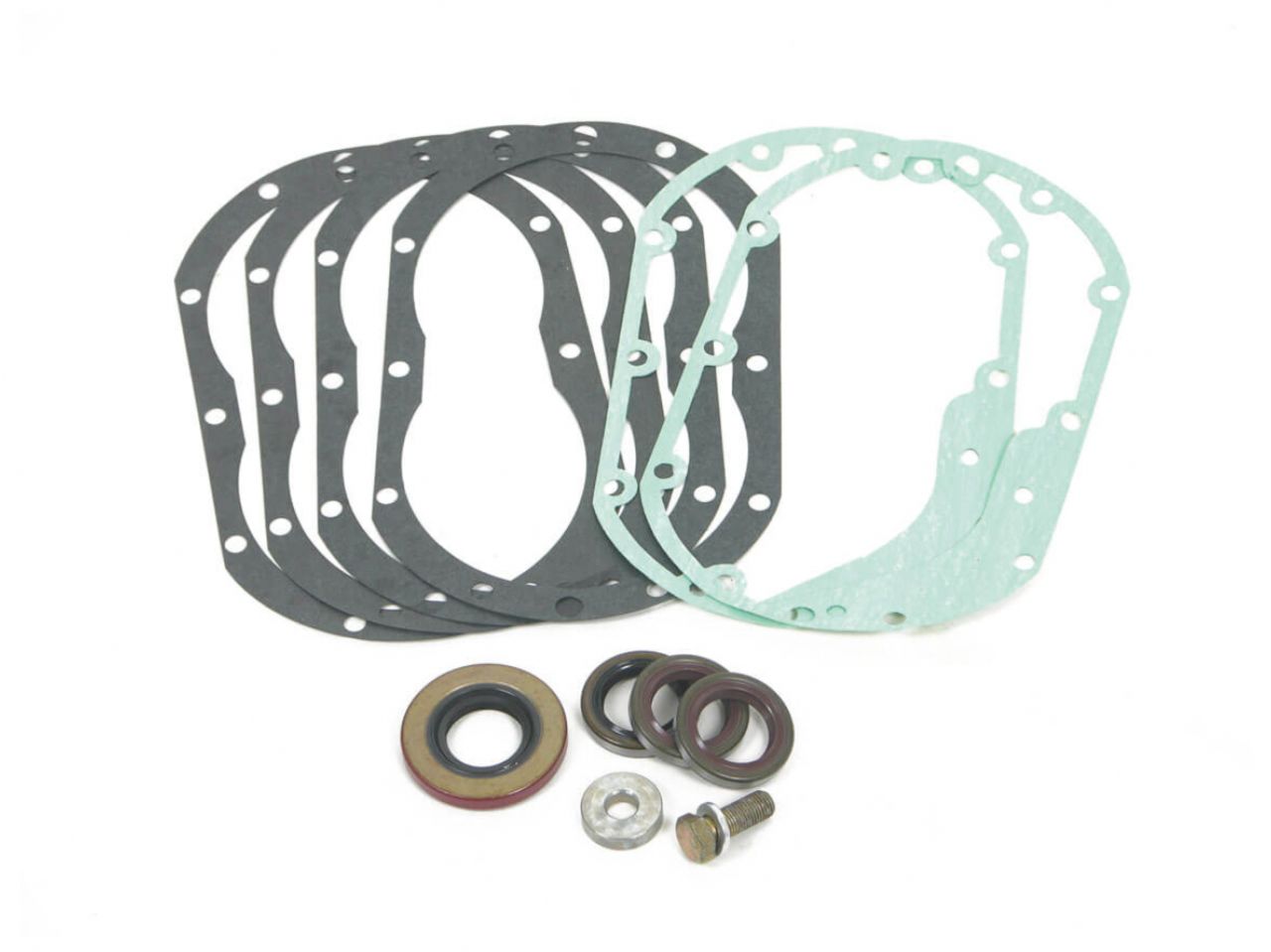 Weiand Gaskets 91165 Item Image