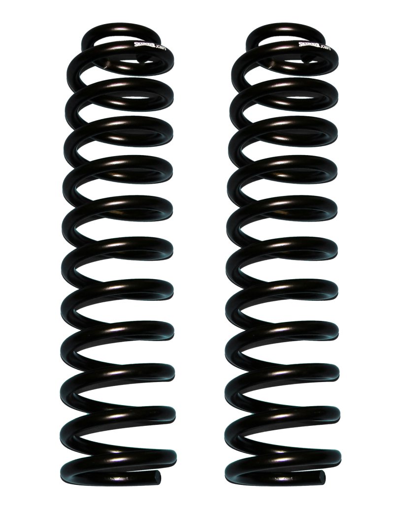 Skyjacker Coil Spring Set 1984-2001 Jeep Cherokee (XJ) JC60F Main Image