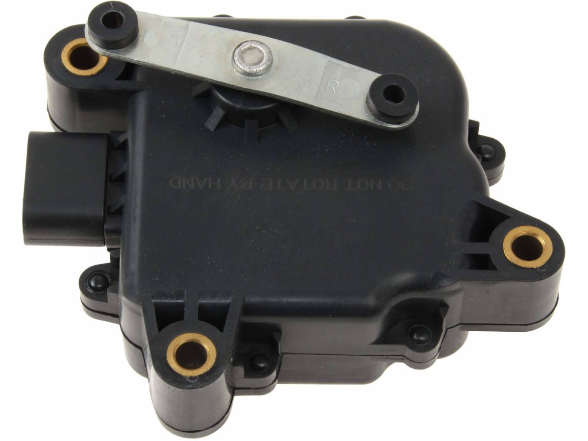 Dorman Engine Intake Manifold Runner Control Sensor