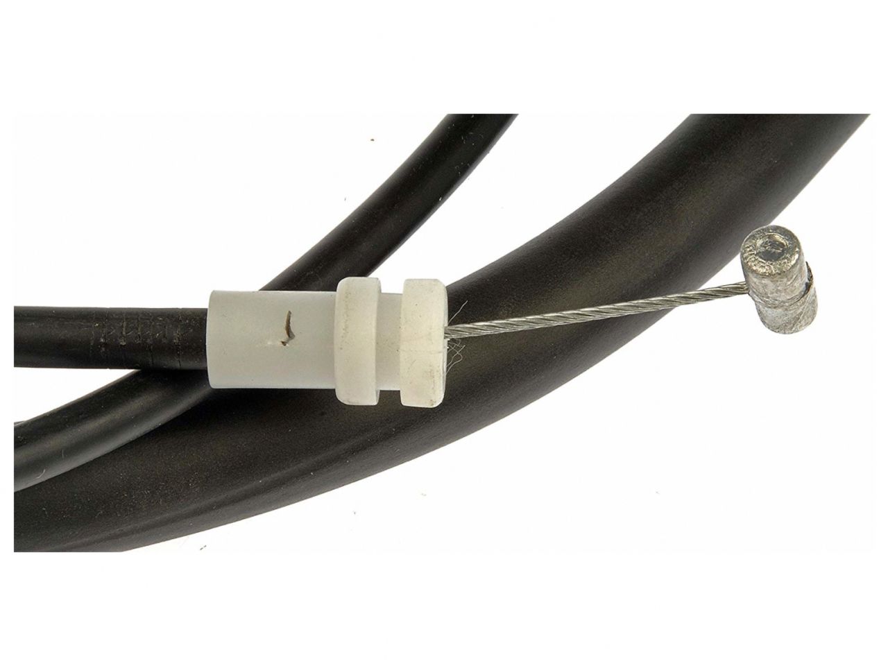 Dorman Hood Release Cable With Handle