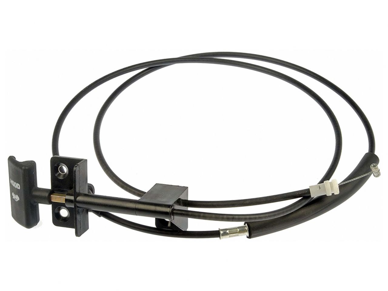 Dorman Hood Release Cable 912-006 Item Image