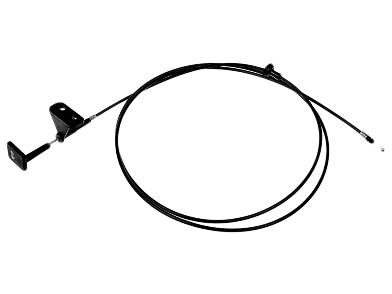 Dorman Hood Release Cable 912-010 Item Image