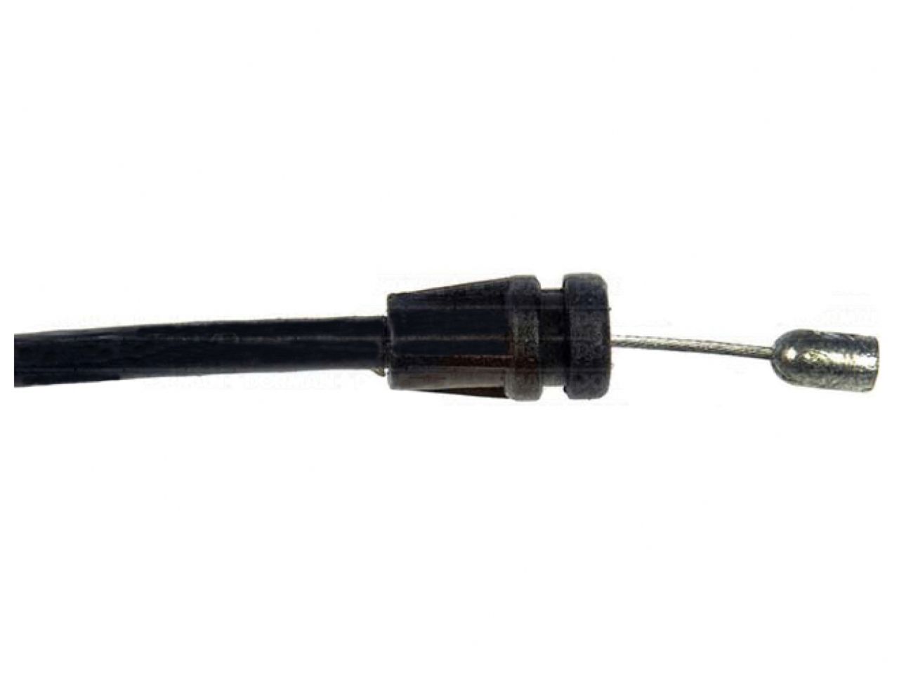 Dorman Hood Release Cable With Handle