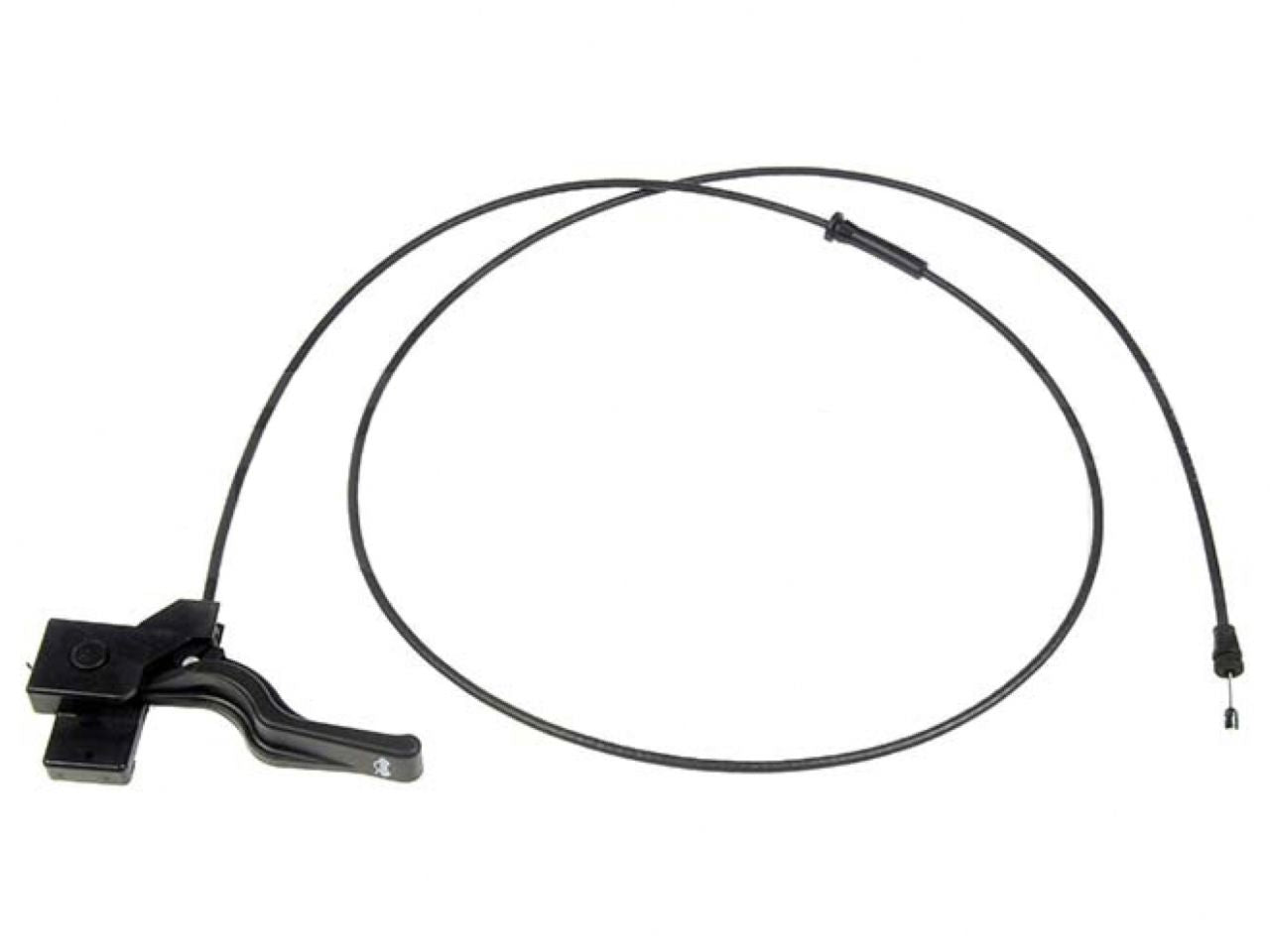 Dorman Hood Release Cable 912-034 Item Image