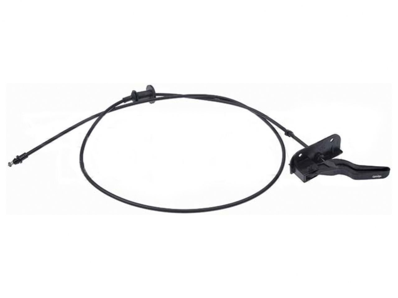 Dorman Hood Release Cable 912-036 Item Image