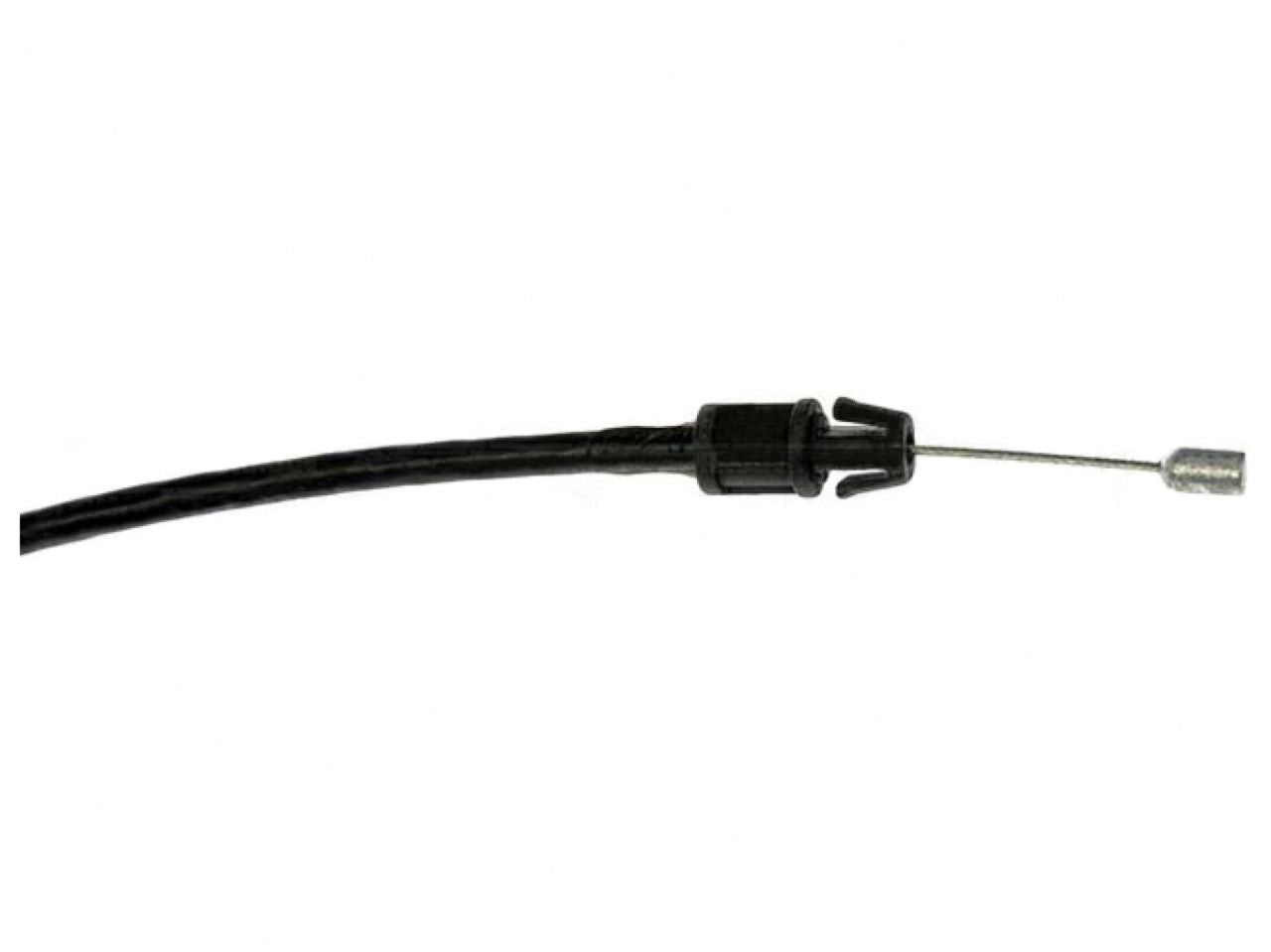 Dorman Hood Release Cable With Handle