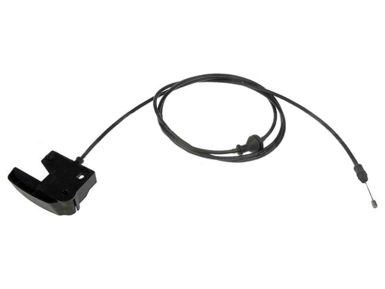 Dorman Hood Release Cable 912-037 Item Image