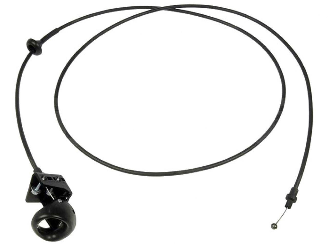 Dorman Hood Release Cable 912-047 Item Image