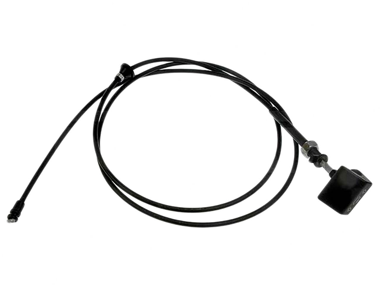 Dorman Hood Release Cable 912-048 Item Image