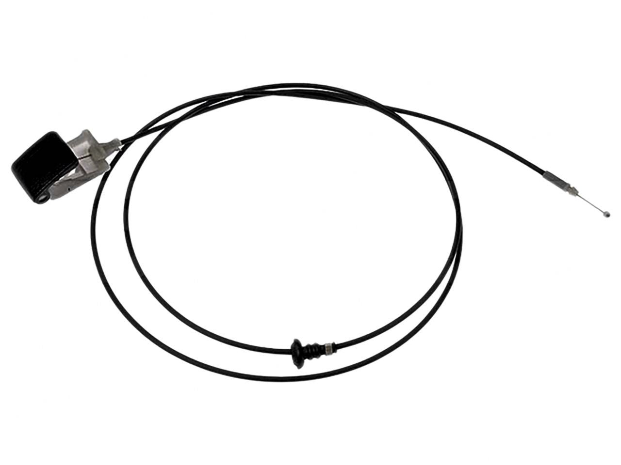 Dorman Hood Release Cable 912-065 Item Image