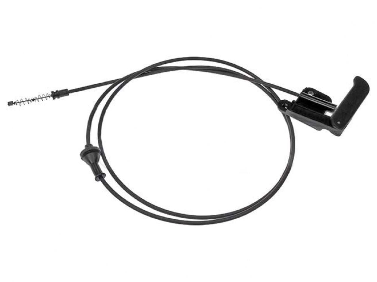 Dorman Hood Release Cable 912-074 Item Image