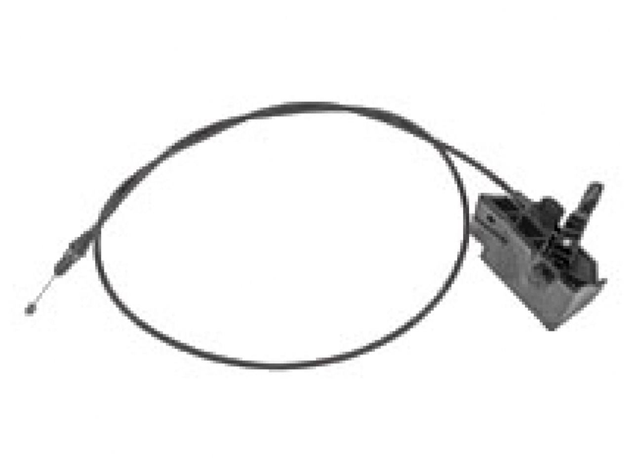 Dorman Hood Release Cable 912-082 Item Image