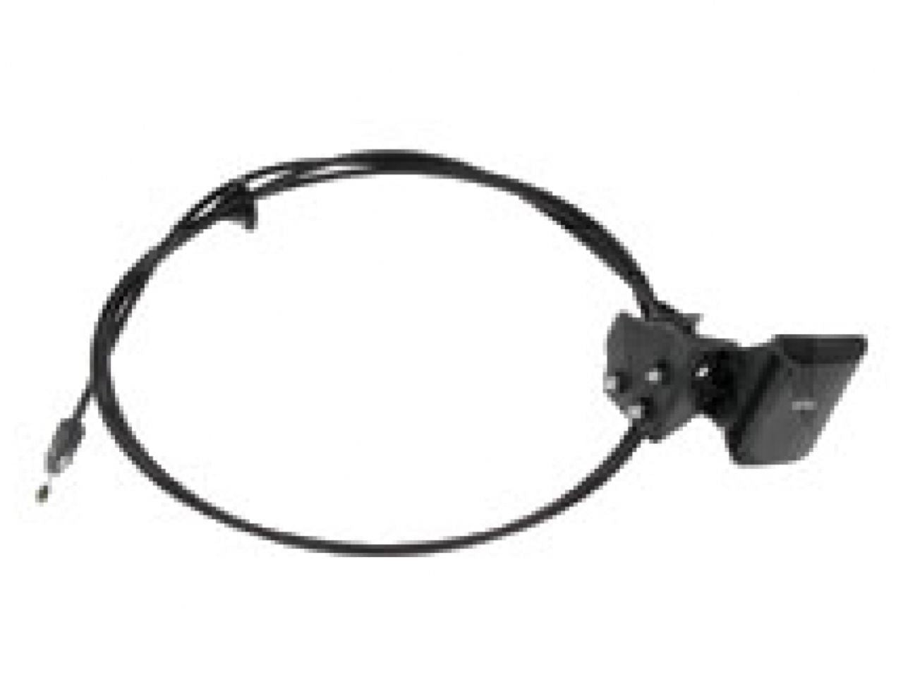 Dorman Hood Release Cable 912-087 Item Image