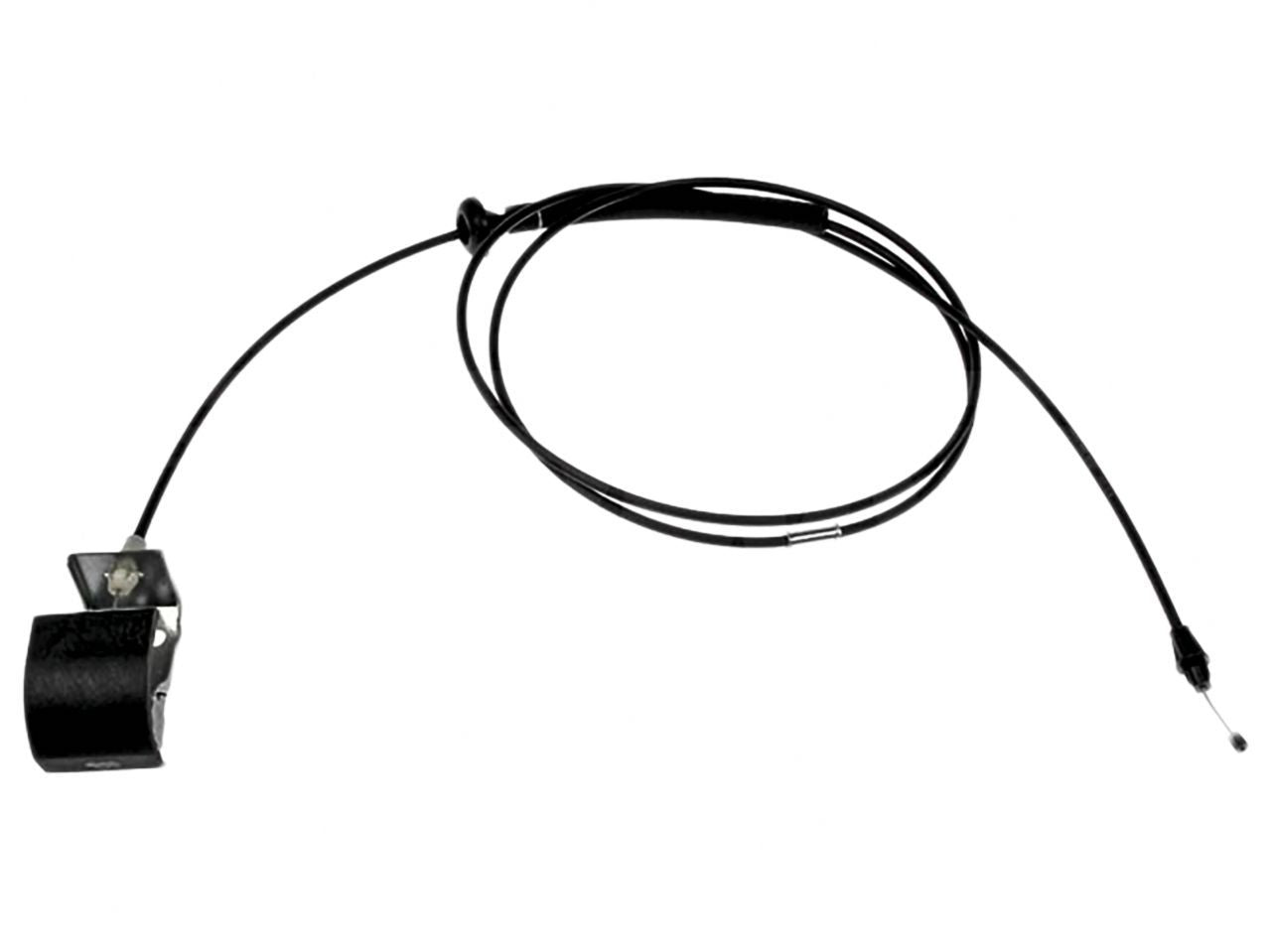 Dorman Hood Release Cable 912-091 Item Image