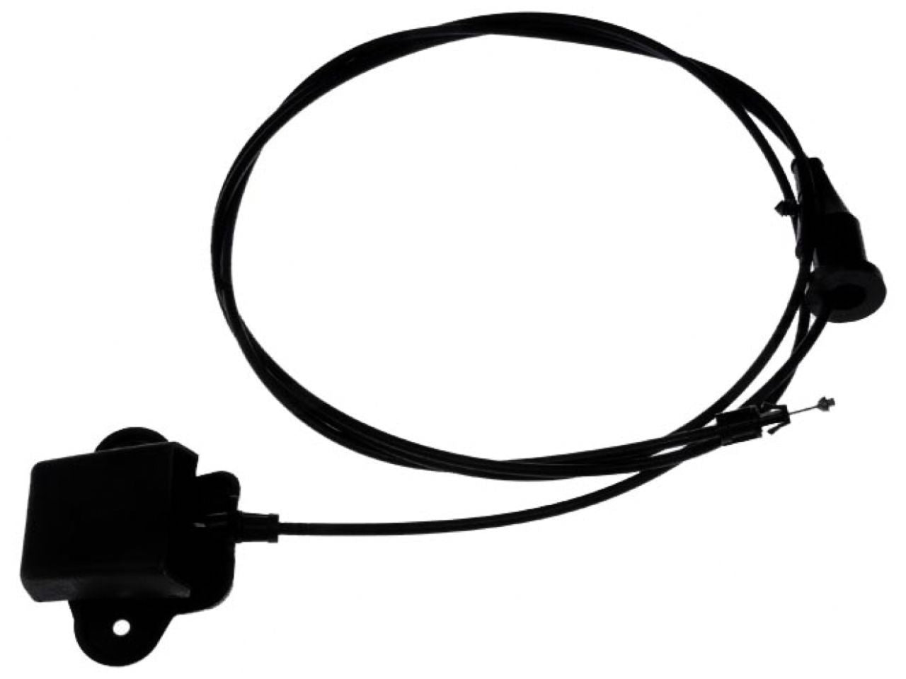 Dorman Hood Release Cable 912-092 Item Image