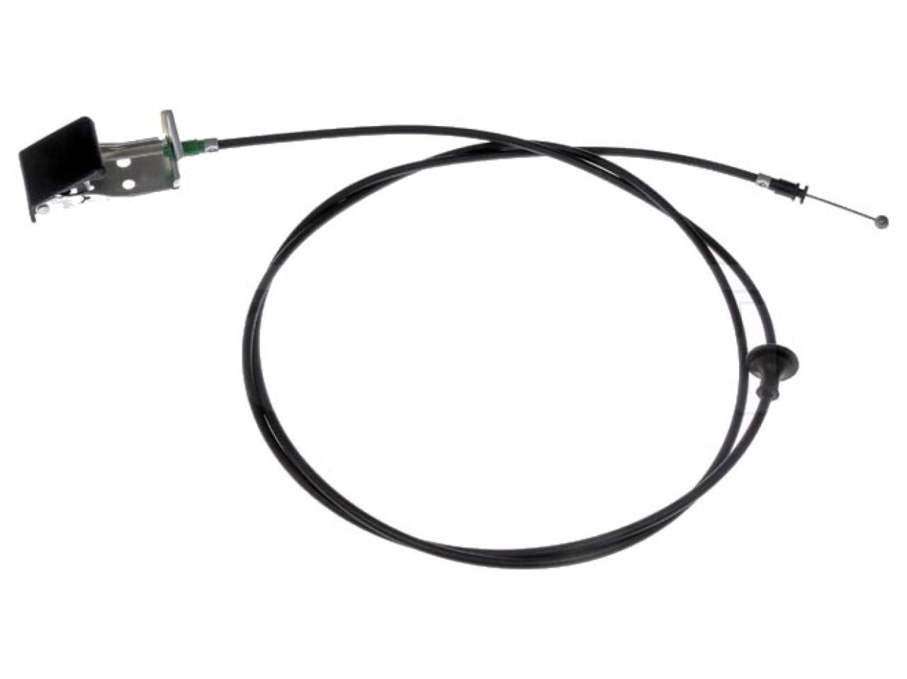 Dorman Hood Release Cable 912-093 Item Image