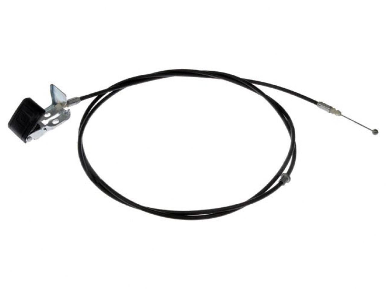 Dorman Hood Release Cable 912-100 Item Image