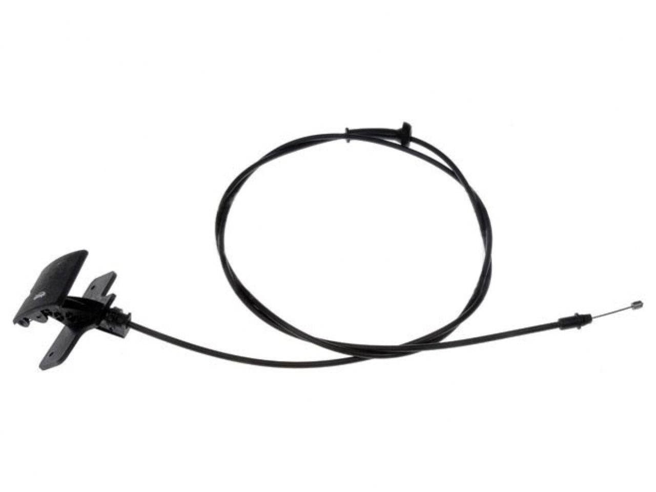 Dorman Hood Release Cable 912-102 Item Image