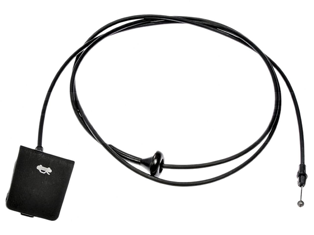 Dorman Hood Release Cable 912-175 Item Image