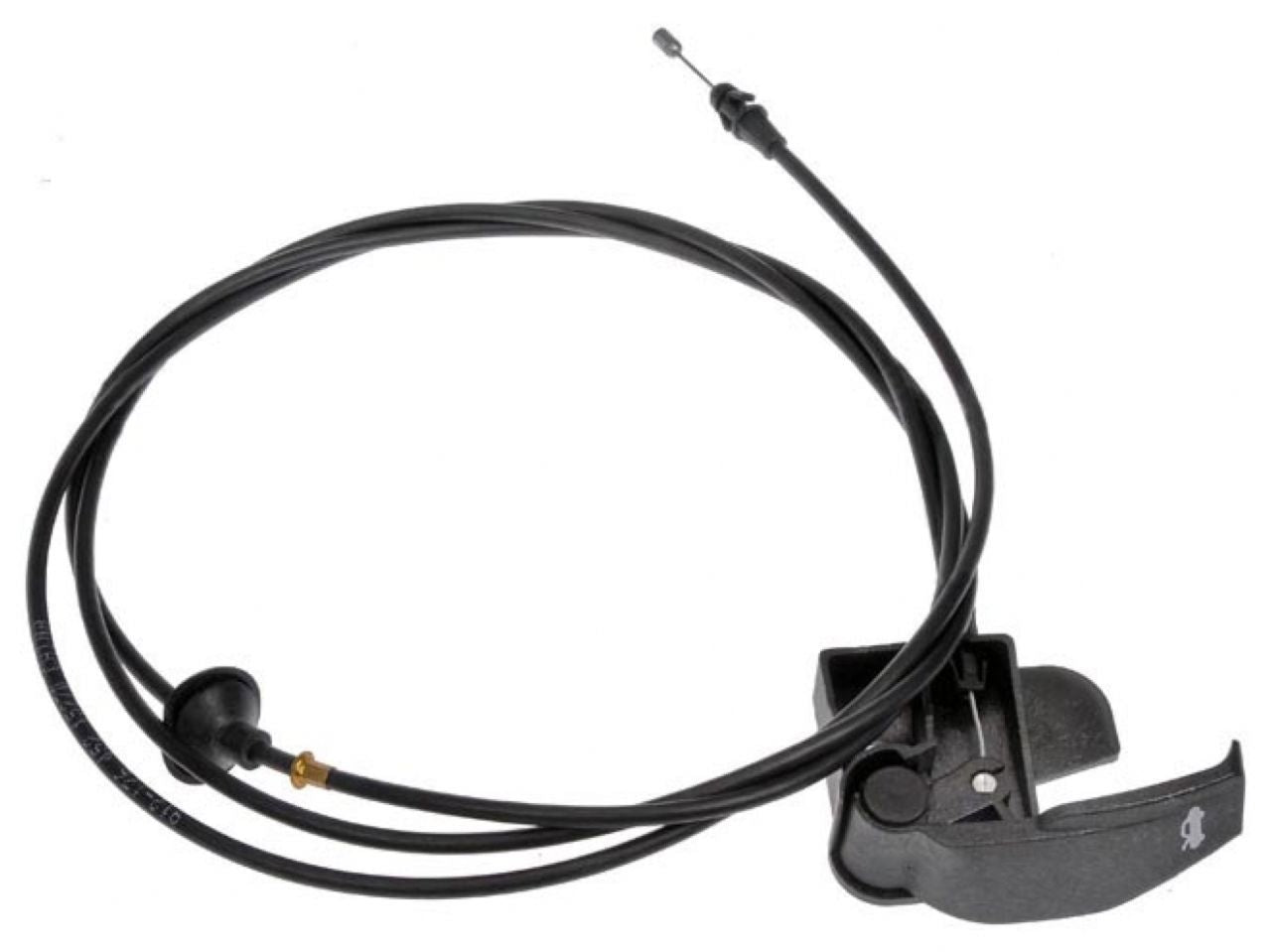 Dorman Hood Release Cable 912-176 Item Image