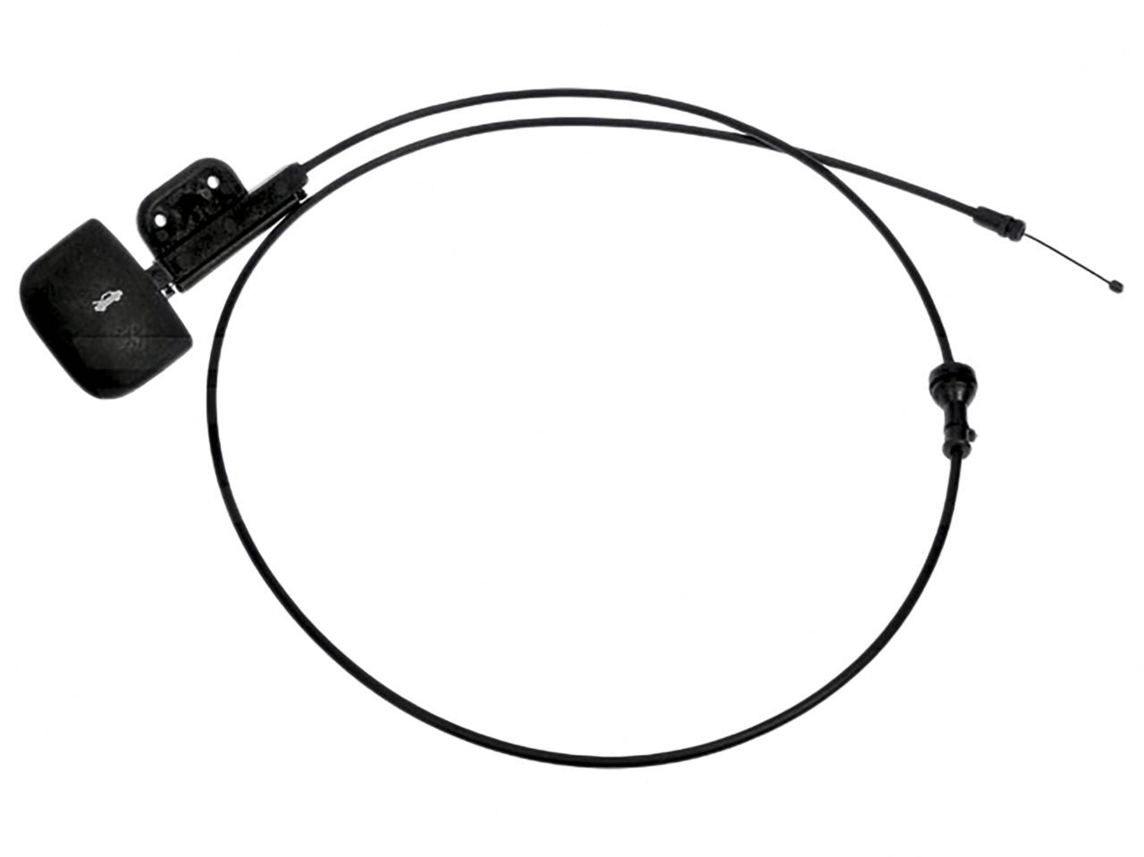 Dorman Hood Release Cable 912-178 Item Image