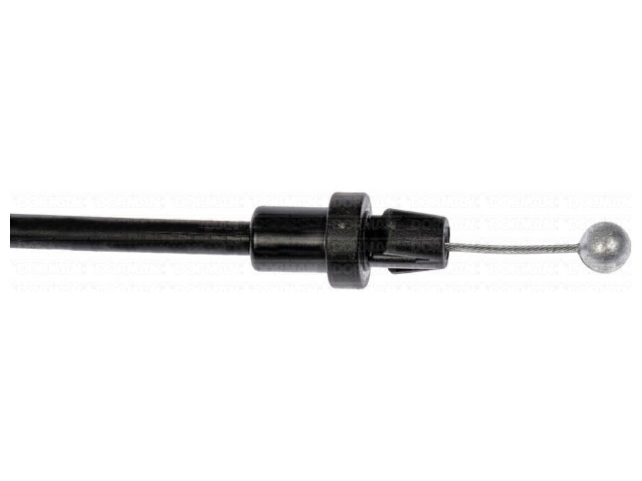 Dorman Hood Release Cable With Handle