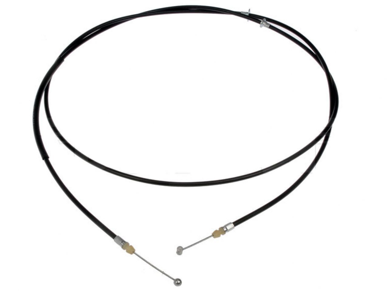 Dorman Hood Release Cable 912-206 Item Image