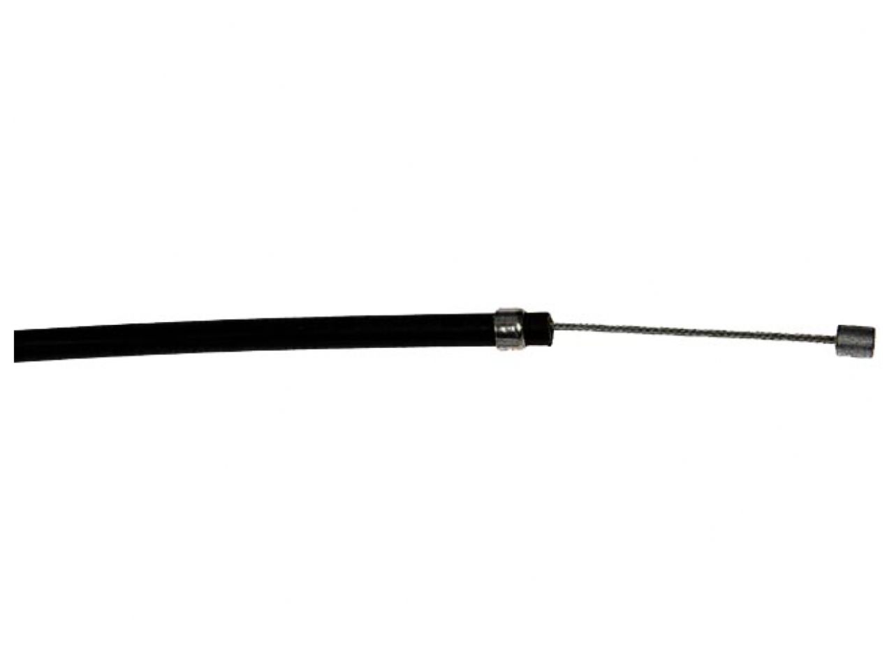 Dorman Hood Release Cable Assembly