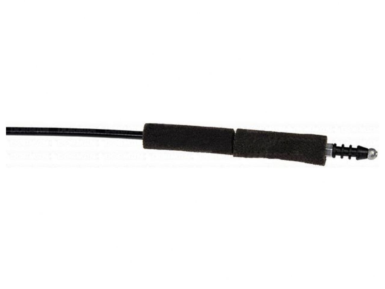 Dorman Trunk And Fuel Door Release Cable