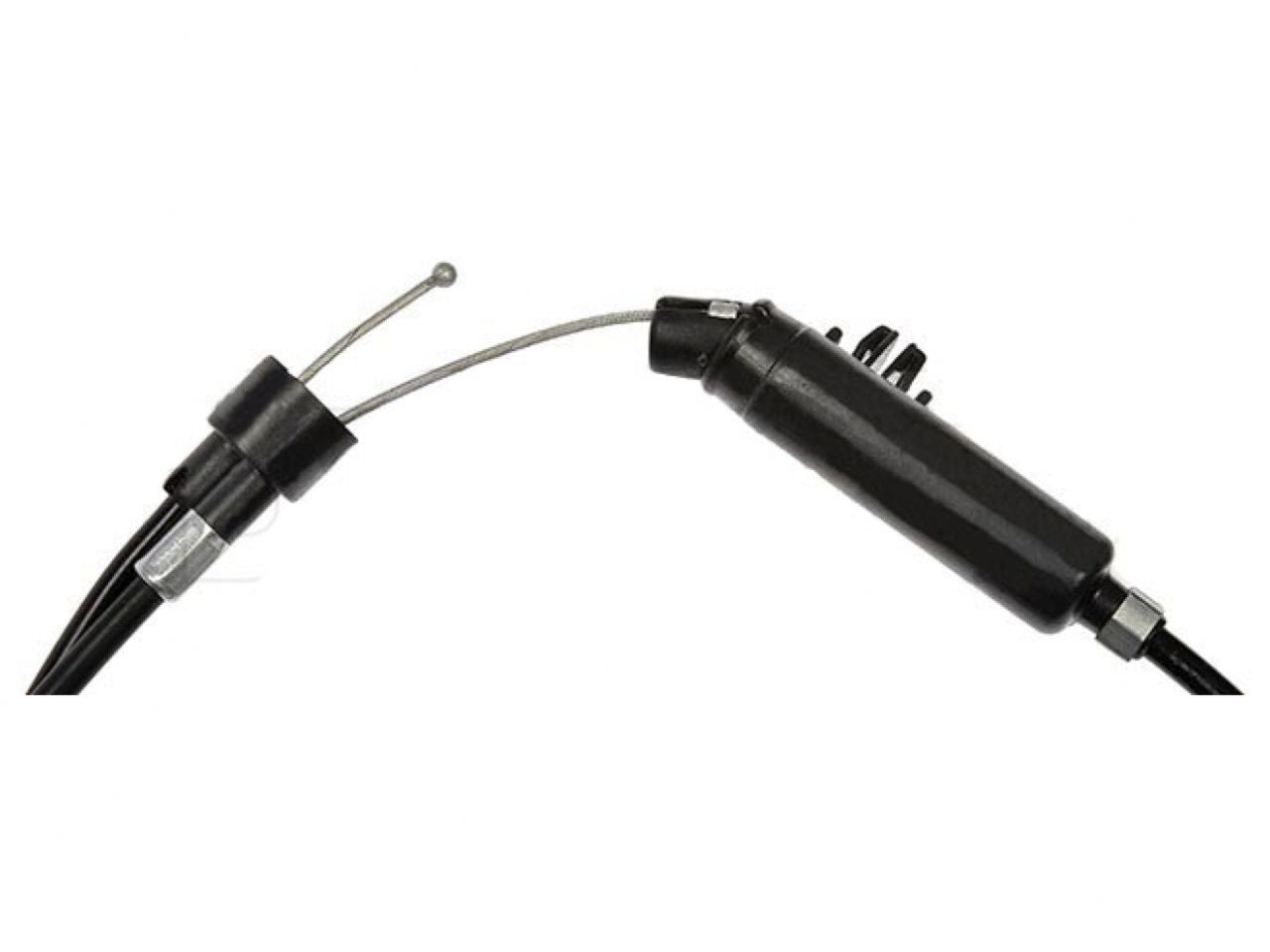 Dorman Trunk And Fuel Door Release Cable