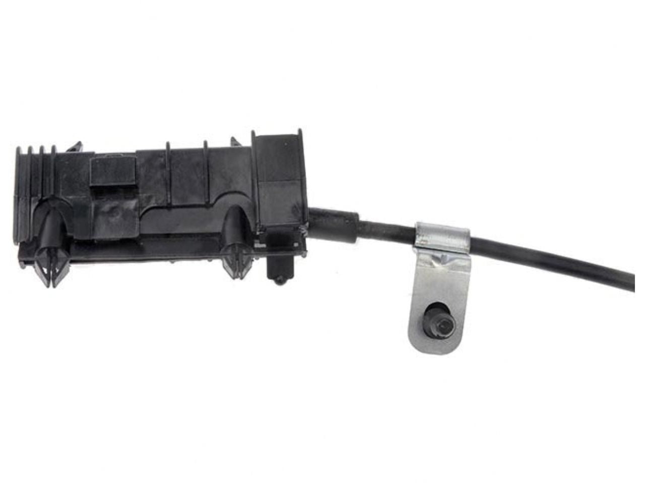 Dorman Hood Release Cable Assembly