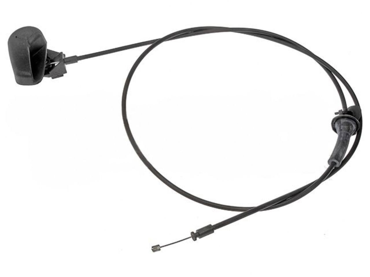 Dorman Hood Release Cable 912-404 Item Image