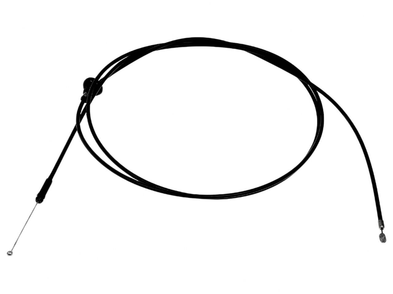 Dorman Hood Release Cable 912-410 Item Image